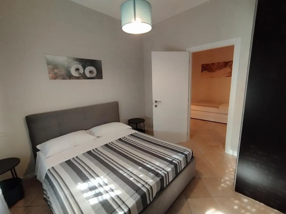 Milano Lodge Bussero Italien