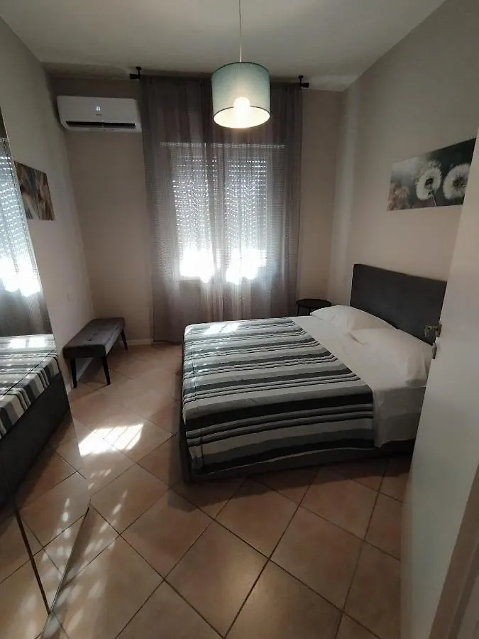 Milano Lodge Bussero 0*,