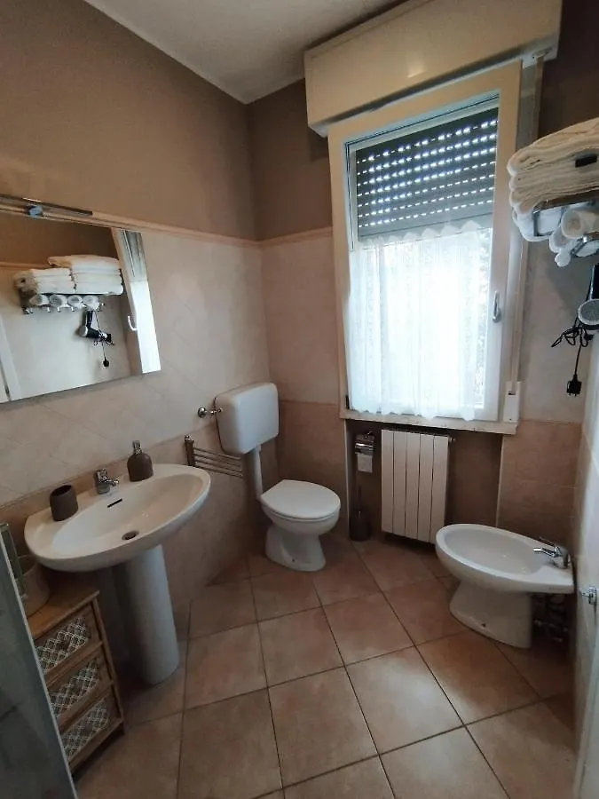 Milano Lodge Bussero 0*,  Italien