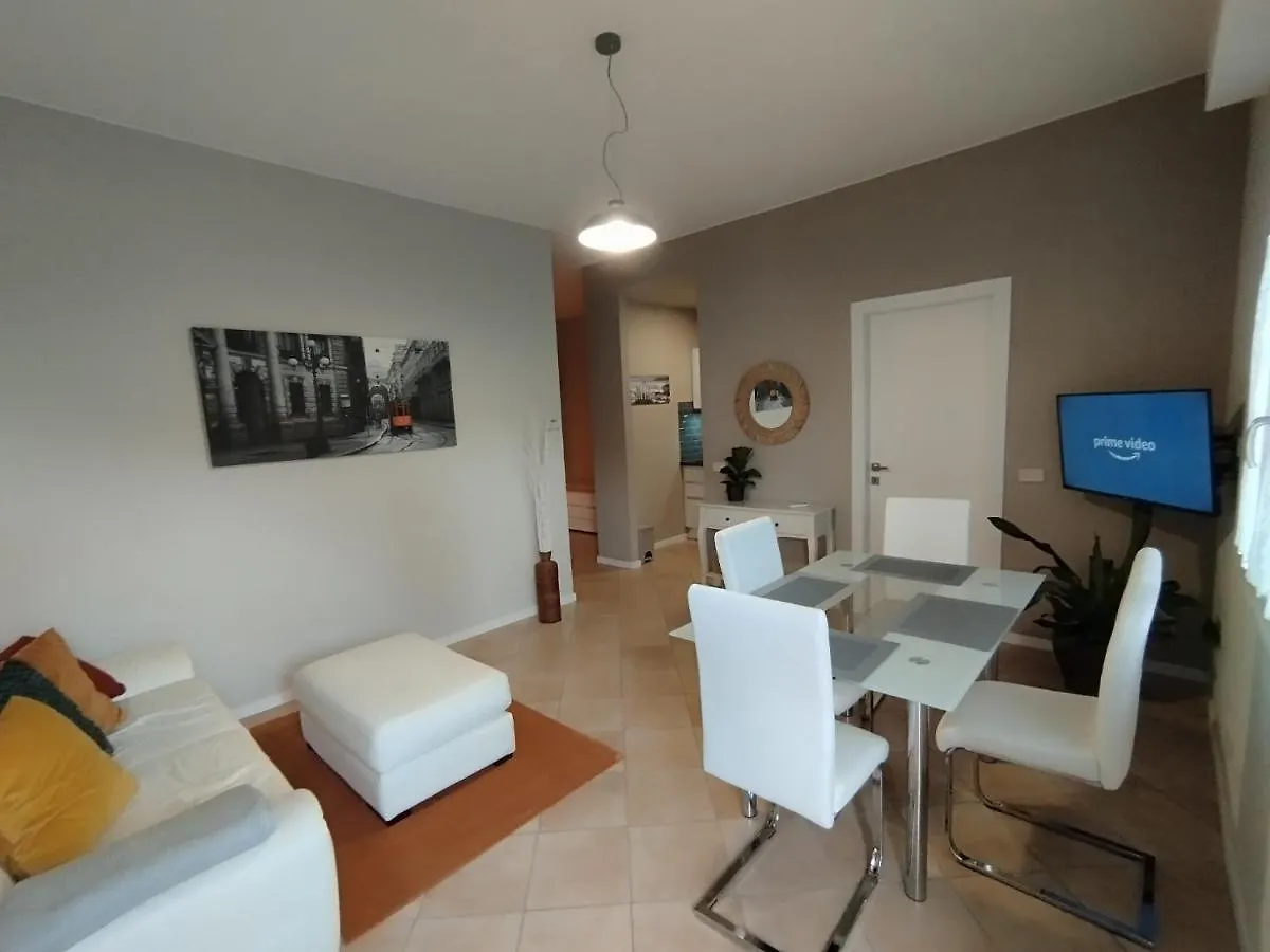 Milano Lodge Bussero