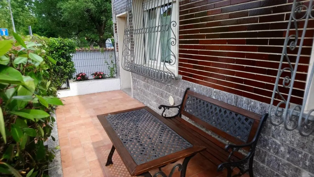 Milano Lodge Bussero 0*,  Italien