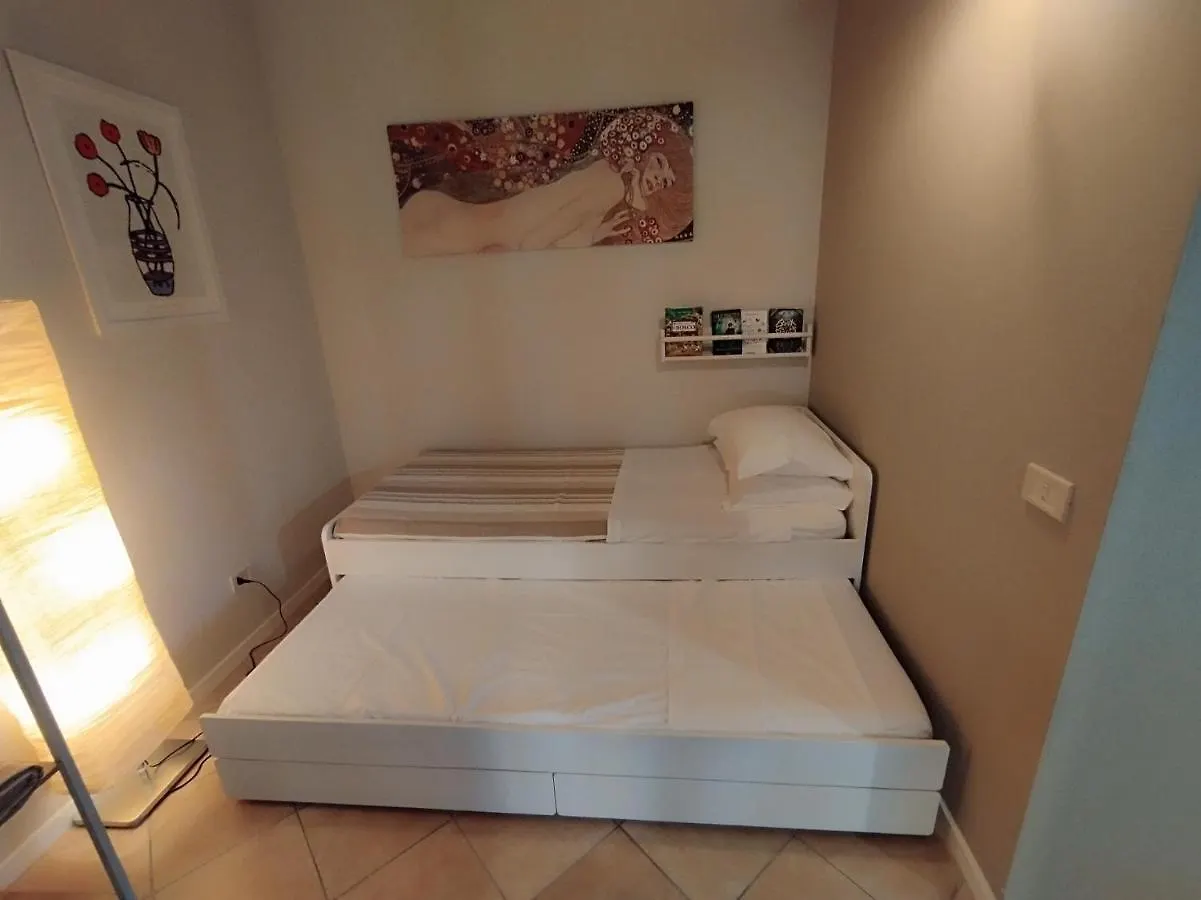 Milano Lodge Bussero