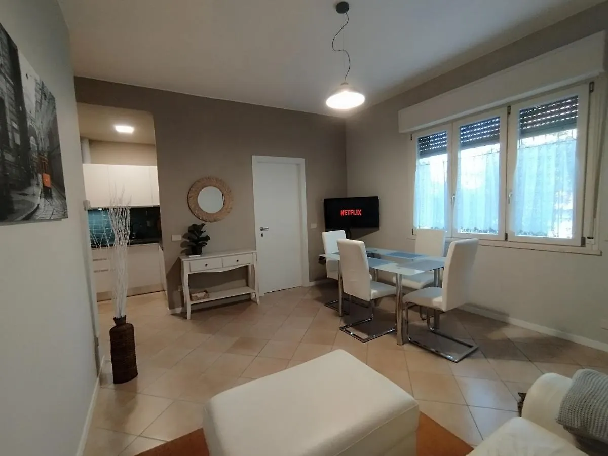 Milano Lodge Bussero