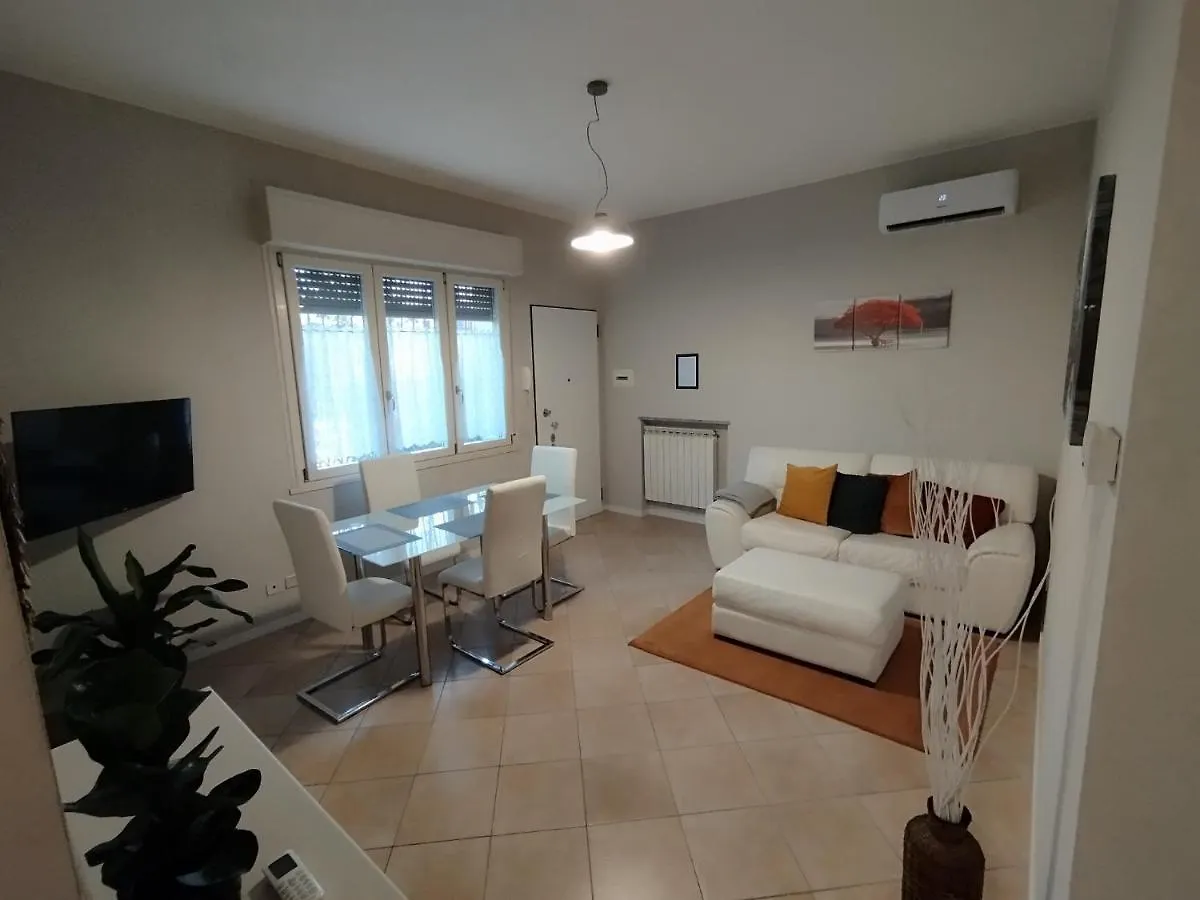 Apartment Milano Lodge Bussero