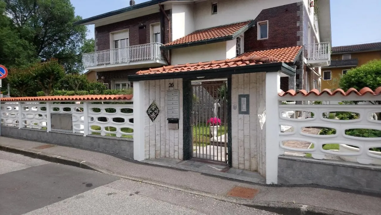 Milano Lodge Bussero Apartment